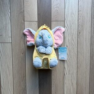 Dumbo Disney Babies Plush Toy
